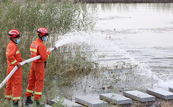 应急演练策划公司如何设计实战化方案 应急演练策划公司如何设计实战化方案