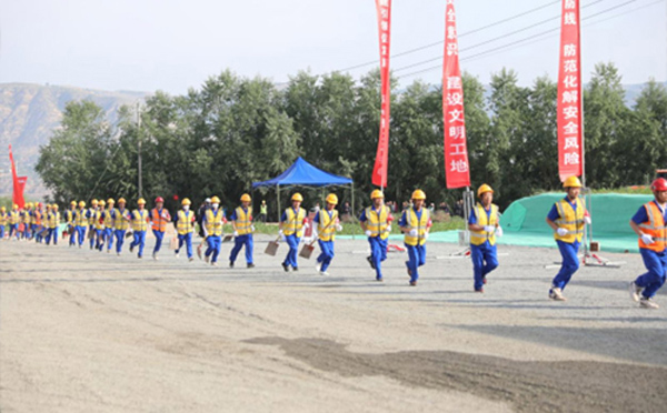 立冬不是“歇冬”，安全防线更要绷紧弦！