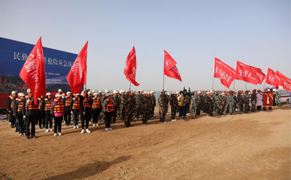 筑牢安全防线:为什么定期开展消防应急演练至关重要? 筑牢安全防线:为什么定期开展消防应急演练至关重要?