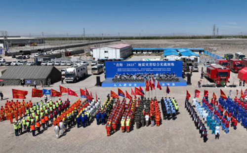 应急演练公司服务内容与企业安全演练实施指南